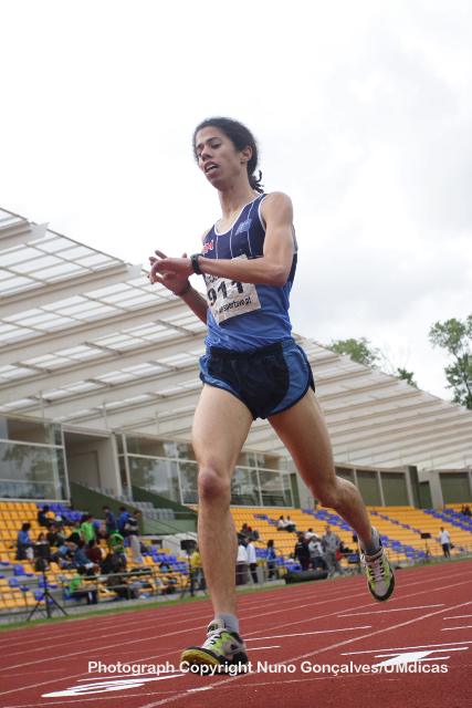 Imagem número 10 da galeria CNU de Atletismo Pista Ar Livre
