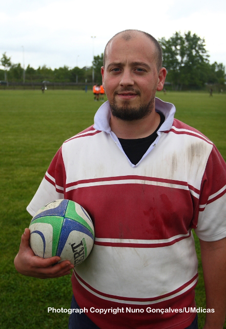 Imagem número 6 da galeria CNU Rugby