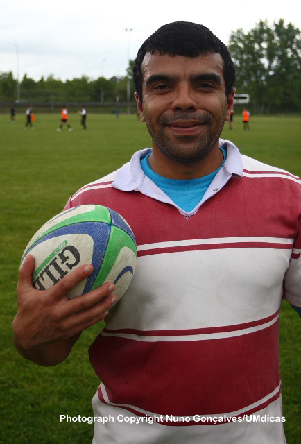Imagem número 7 da galeria CNU Rugby