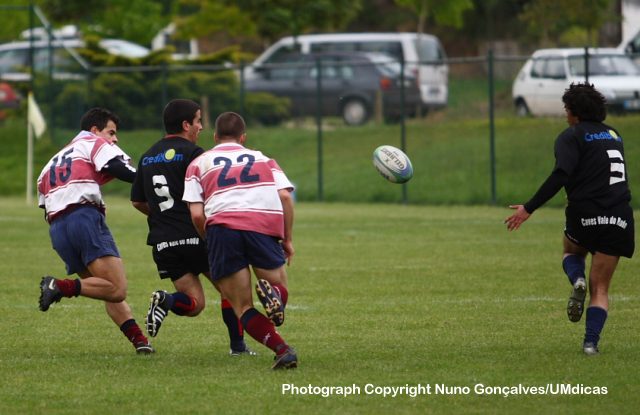 Imagem número 8 da galeria CNU Rugby
