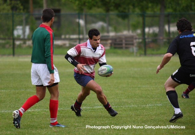 Imagem número 5 da galeria CNU Rugby