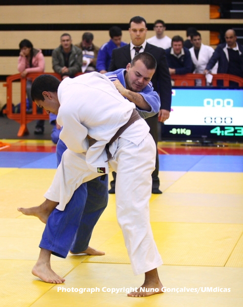 Imagem número 2 da galeria CNU Judo