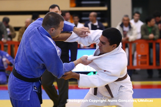 Imagem número 3 da galeria CNU Judo