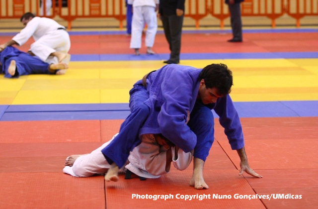 Imagem número 5 da galeria CNU Judo