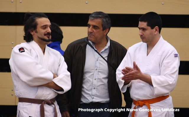 Imagem número 10 da galeria CNU Judo