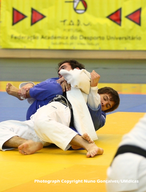 Imagem número 8 da galeria CNU Judo
