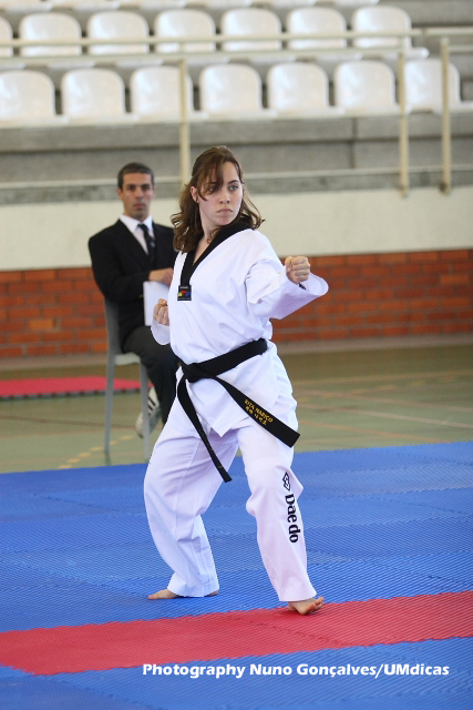 Imagem número 1 da galeria CNU Taekwondo