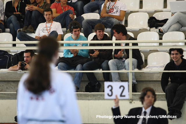 Imagem número 4 da galeria CNU Taekwondo