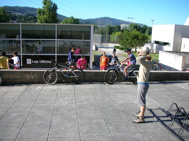 Imagem número 10 da galeria Descida do Cávado