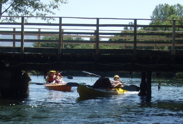 Imagem número 5 da galeria Descida do Cávado