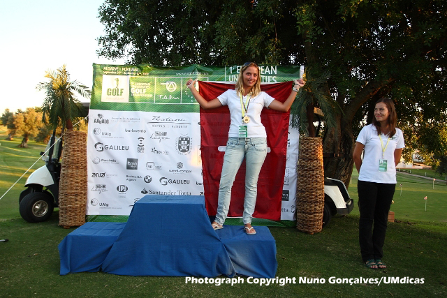 Imagem número 7 da galeria Europeu Universitário de Golfe