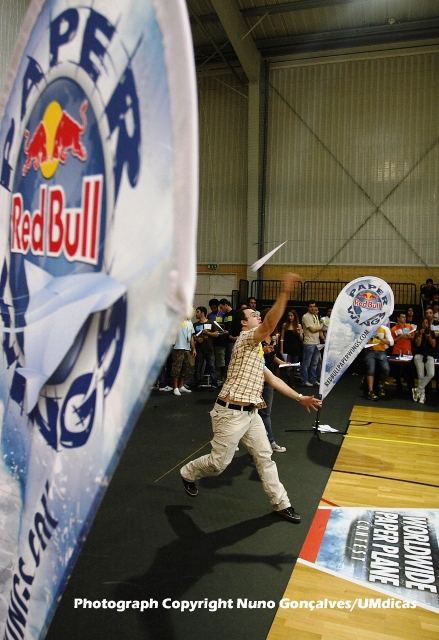 Imagem número 2 da galeria RedBull Wings