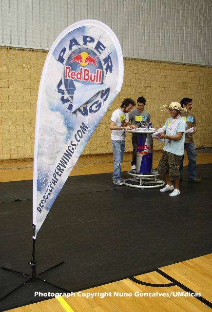 Imagem número 3 da galeria RedBull Wings