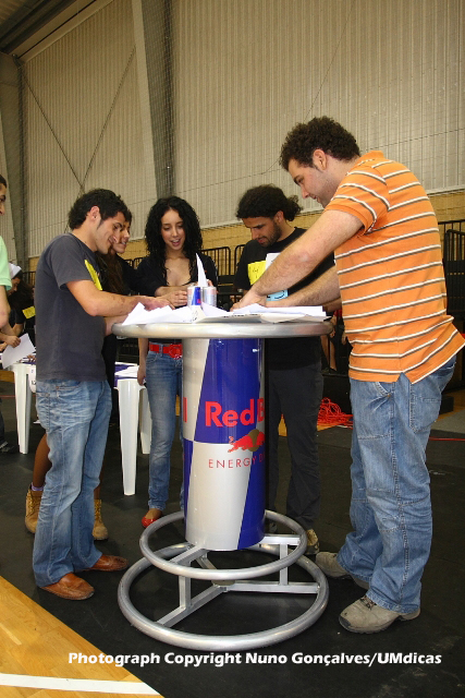 Imagem número 4 da galeria RedBull Wings