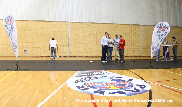 Imagem número 6 da galeria RedBull Wings