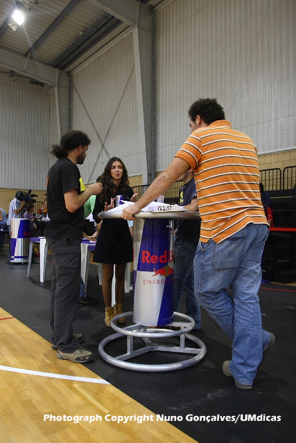 Imagem número 8 da galeria RedBull Wings