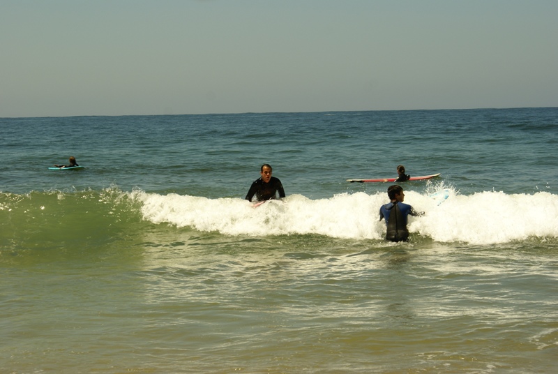 Imagem número 1 da galeria Surf Erasmus