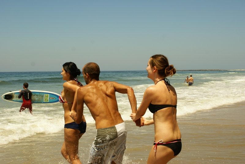 Imagem número 8 da galeria Surf Erasmus