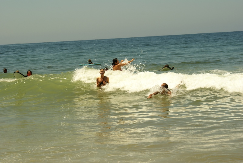 Imagem número 4 da galeria Surf Erasmus