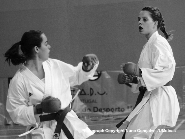 Imagem número 7 da galeria TNU Karate