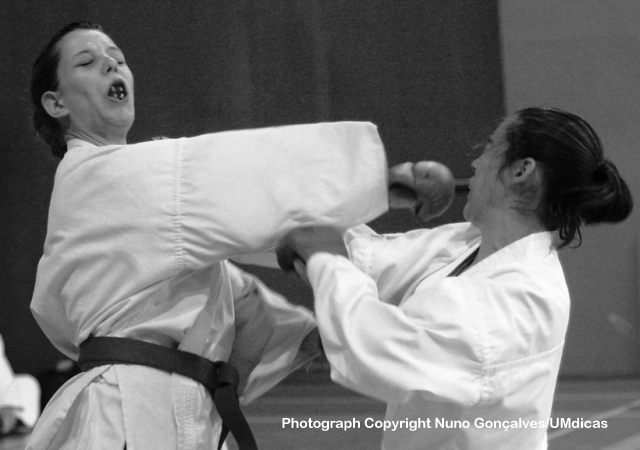 Imagem número 9 da galeria TNU Karate