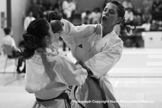 Imagem número 9 da galeria TNU Karate