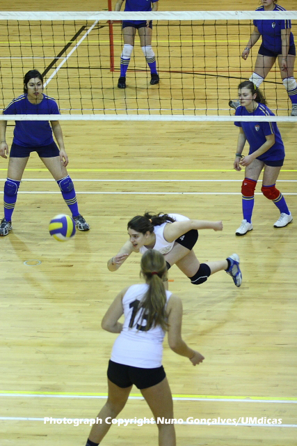 Imagem número 4 da galeria Torneio Escolas Secundárias