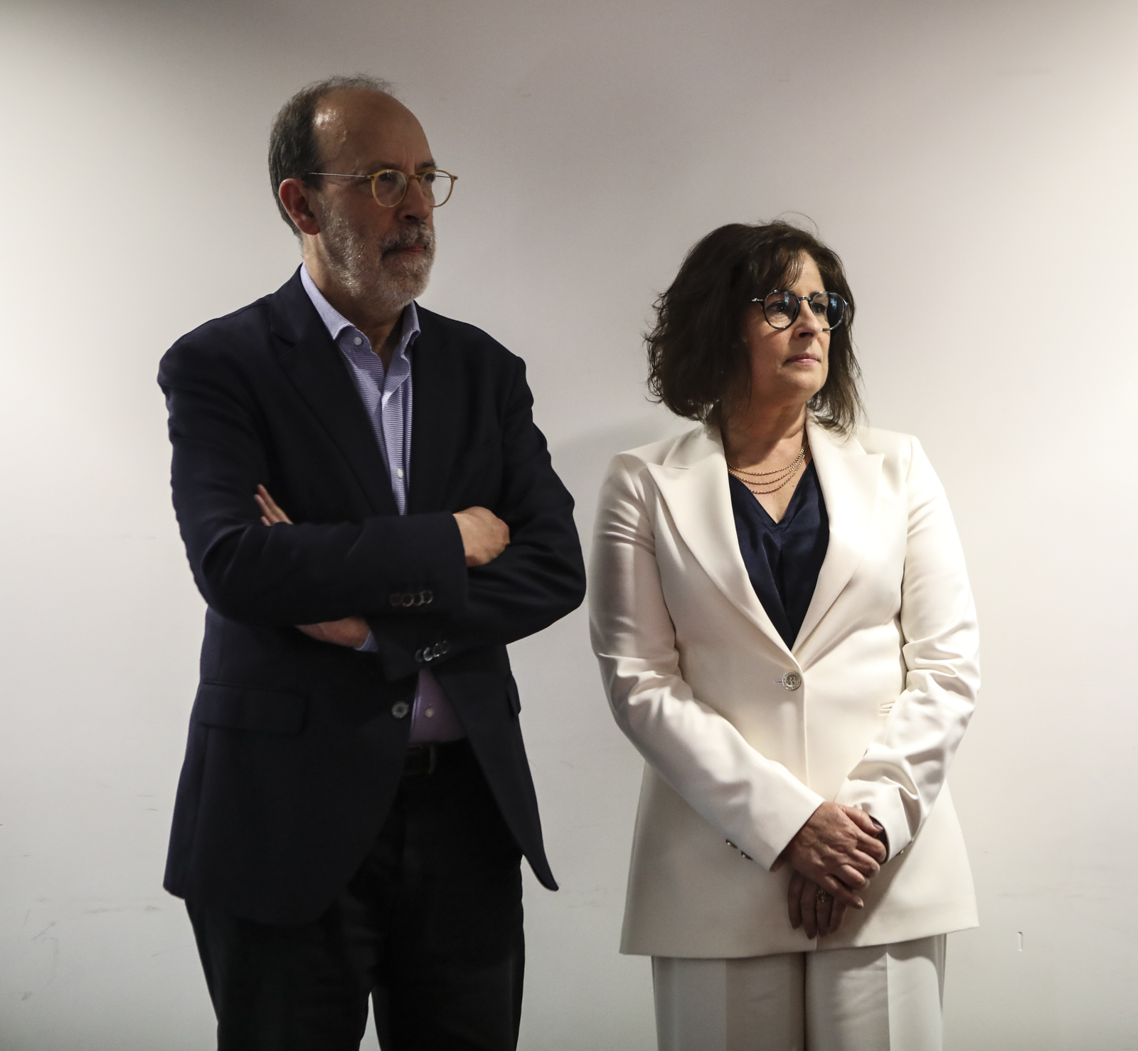 Imagem número 5 da galeria Tomada de posse ICS