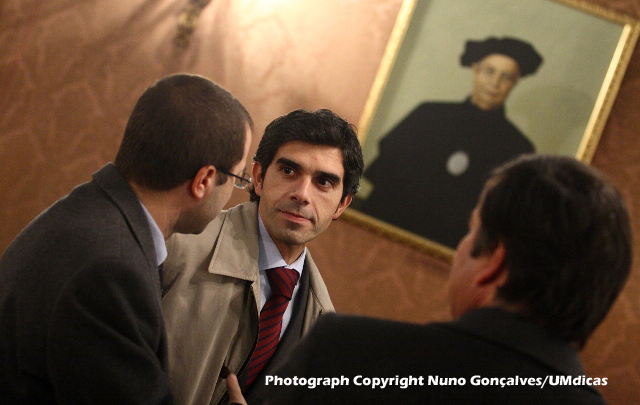 Imagem número 6 da galeria Protocolo Alumni UMinho
