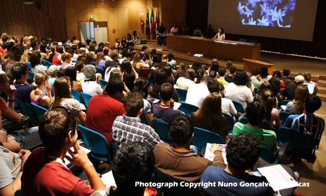 Imagem número 9 da galeria Boas-vindas Erasmus - 1º Semestre