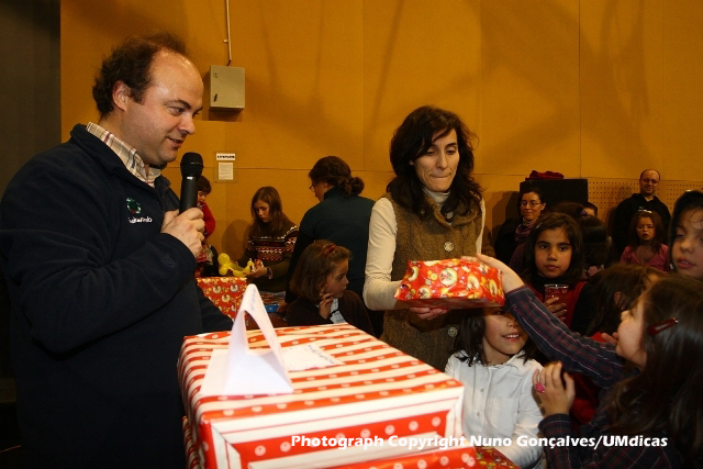 Imagem número 9 da galeria Festa Natal SASUM