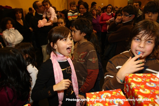 Imagem número 7 da galeria Festa Natal SASUM