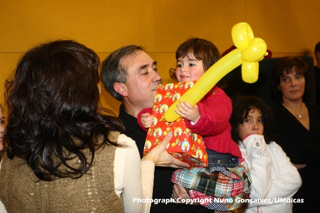 Imagem número 4 da galeria Festa Natal SASUM