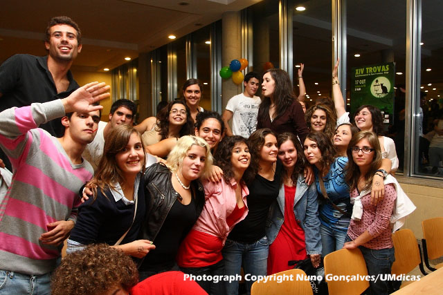 Imagem número 9 da galeria Jantar do Caloiro