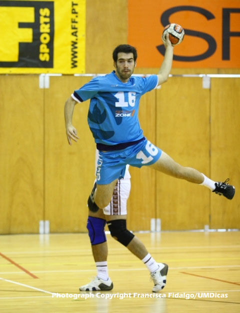 Imagem número 6 da galeria I TA Andebol