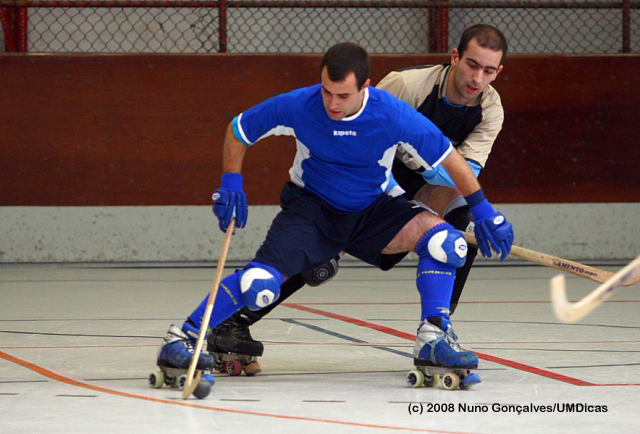 Imagem número 8 da galeria II TA Hóquei Patins