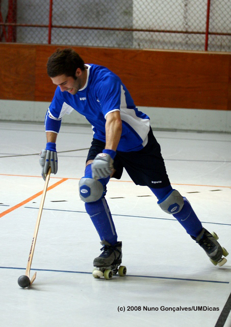 Imagem número 4 da galeria II TA Hóquei Patins