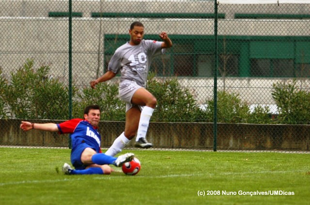Imagem número 6 da galeria II TA Futebol