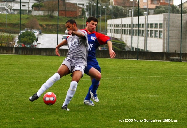 Imagem número 7 da galeria II TA Futebol