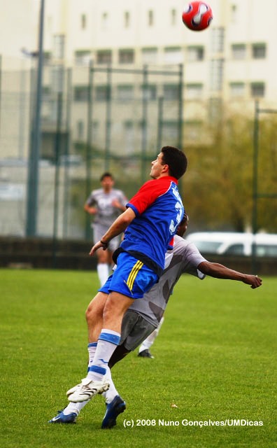 Imagem número 3 da galeria II TA Futebol