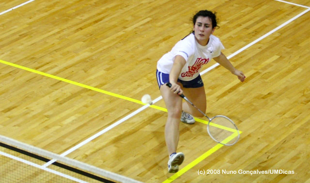 Imagem número 8 da galeria III TA Badminton