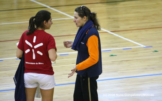 Imagem número 10 da galeria III TA Badminton