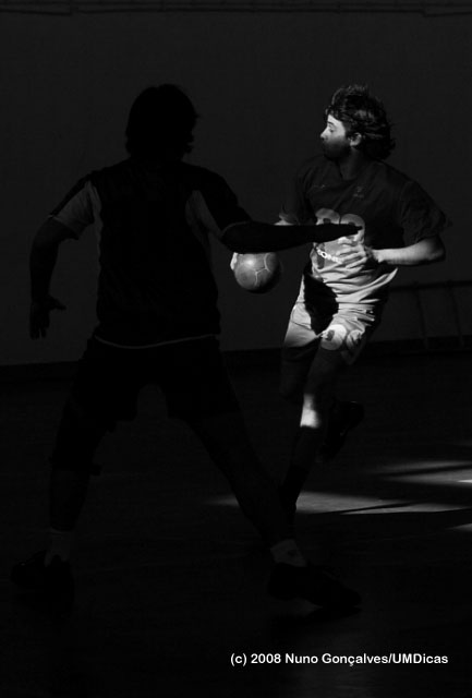 Imagem número 4 da galeria III TA Andebol