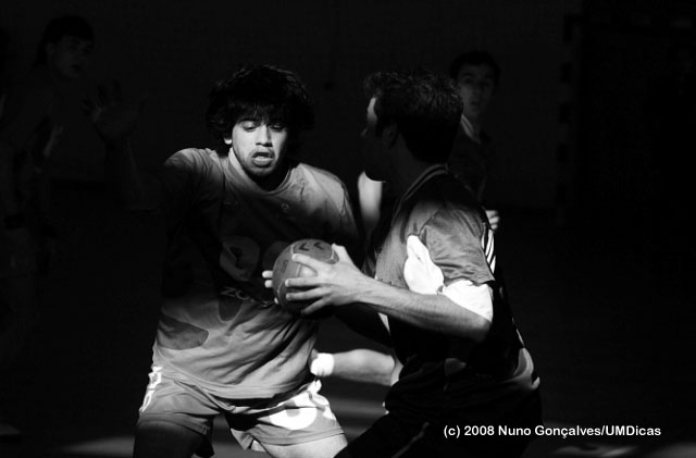 Imagem número 6 da galeria III TA Andebol