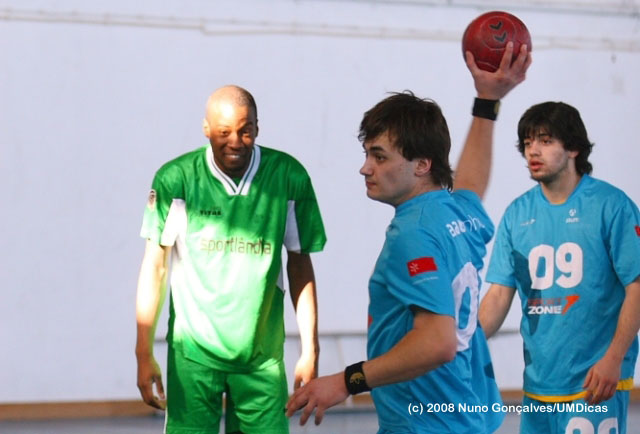 Imagem número 7 da galeria III TA Andebol