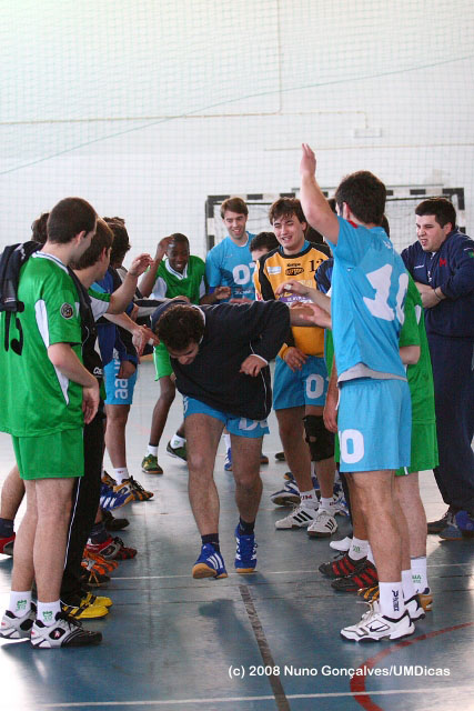 Imagem número 10 da galeria III TA Andebol