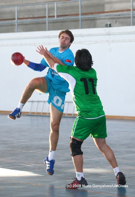 Imagem número 7 da galeria III TA Andebol