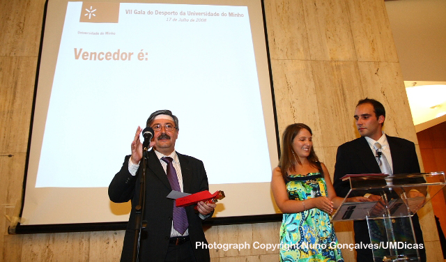 Imagem número 3 da galeria Gala do Desporto
