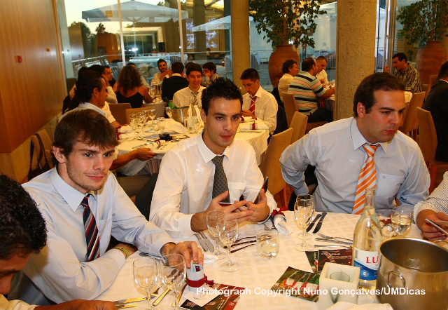 Imagem número 7 da galeria Gala do Desporto