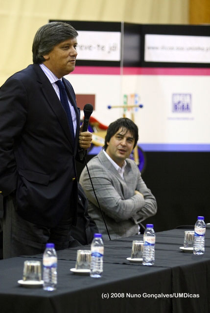 Imagem número 5 da galeria Apresentação BUTE e Golf
